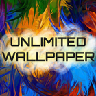 Unlimited Wallpapers icône