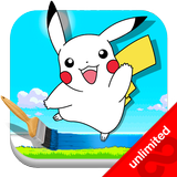 Unlimited Poke Coloring Book 아이콘