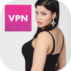 Icona Best Unlimited Free VPN Service