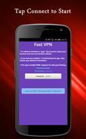 Poster Best Unlimited Free VPN Service