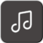 A+ Music Player icône