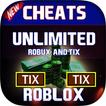 Unlimited free Robux and Tix for roblox Prank!