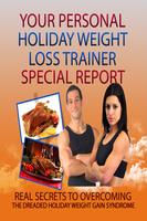 Holiday Weight Gain poster