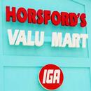 Horsford ValuMart IGA APK