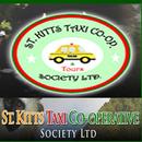 St.Kitts Taxi Co-op APK