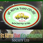 St.Kitts Taxi Co-op icône