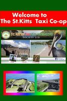 St.Kitts Taxi Co-op Ekran Görüntüsü 1