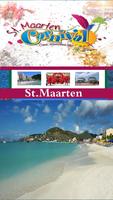 Poster St.Maarten Carnival Foundation