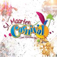St.Maarten Carnival Foundation capture d'écran 1