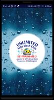 Unlimited Auto Wash Club poster
