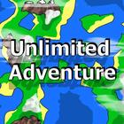 Unlimited Adventure icon