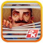 Guide for Hello Neighbor icon