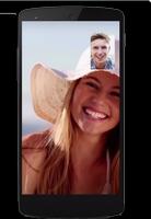 Free Video Call & Chat Messenger poster