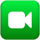 Free Video Calling & Messenger icono