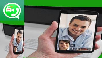 Free Video Calling & Messenger captura de pantalla 2