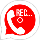 آیکون‌ Automatic Call Recorder 🔴 ∞