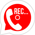 Automatic Call Recorder 🔴 ∞ icône