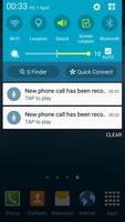 Automatic Call Recorder 🔴 ∞ capture d'écran 2