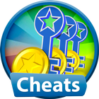 Cheats for Subway Surfers آئیکن