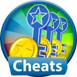 Cheats for Subway Surfers ícone