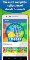 Cheats for Subway Surfers 海報