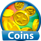 Cheats: Coins for Subway Surf 图标