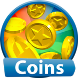 Coins: Cheats for Subway Surf icono