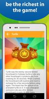 Coins: Cheats for Subway Surf captura de pantalla 2