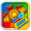 Unlimited Coins And Keys APK