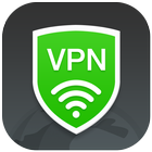 VPN Miễn Phí Đổi IP, Vượt Tường Lửa Vào Mạng Nhanh biểu tượng