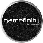 Gamefinity - ألعاب Zeichen