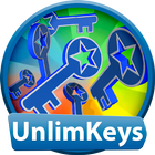 Cheats: Keys for Subway Surf 아이콘