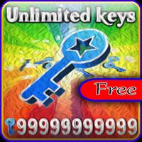 Unlimited Key for Subway Prank 海报