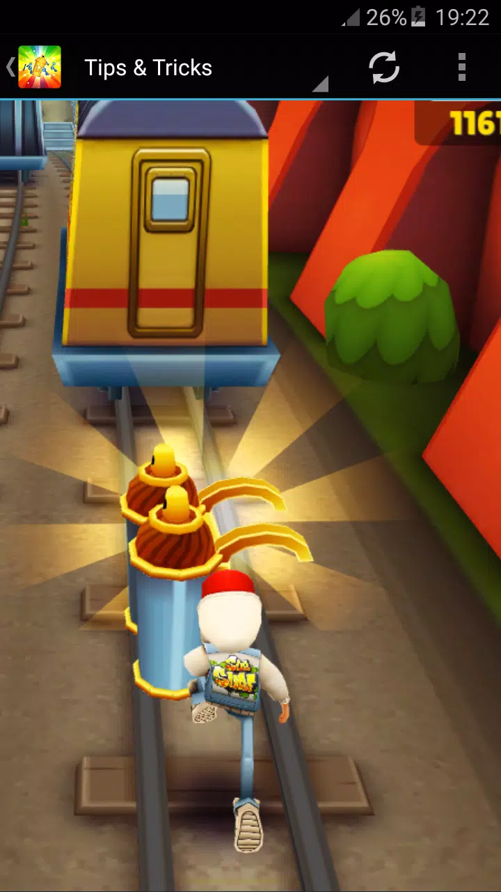 Guide subway Surfer hack APK for Android Download