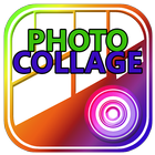 Unlimited Photo Collage Maker ikon