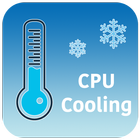 CPU Cooling icône