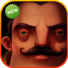 Guide for Hello Neighbor icon