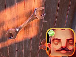 Guide for Hello Neighbor ảnh chụp màn hình 1