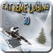 Extreme Luging 3D