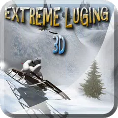 Extreme Luging 3D APK download