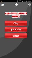 1 Pic 1 Word : Animals Quiz screenshot 1