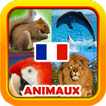 1 Image 1 Mot : Quiz Animaux