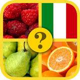 1 immagine 1 Parola : Frutta icon