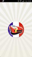 Logo marques de voitures Quiz 海報