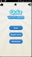 Logo marques de voitures Quiz screenshot 1