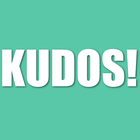 Free Kudos biểu tượng