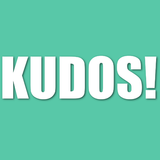 Free Kudos-icoon
