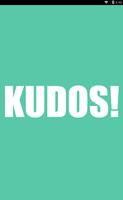 Free Kudos-poster