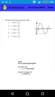 Soal UN Matematika SMA скриншот 2