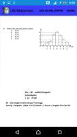 Soal UN Matematika SMA скриншот 3